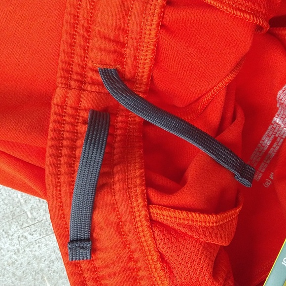 NEW! Boys' Track Joggers, Red - All in Motion - Medium - Picture 11 of 14